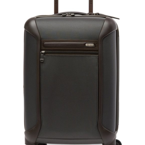 tumi lightweight